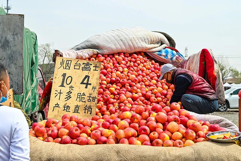 北京京郊大集地理位置,今天京郊哪有大集