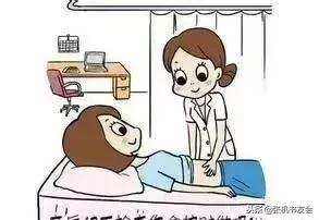 产前盆底肌训练运动,顺产几天后可以做盆底肌修复操