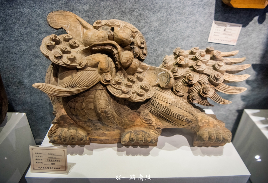 潮州非遗木雕体验,精致的潮州木雕技艺