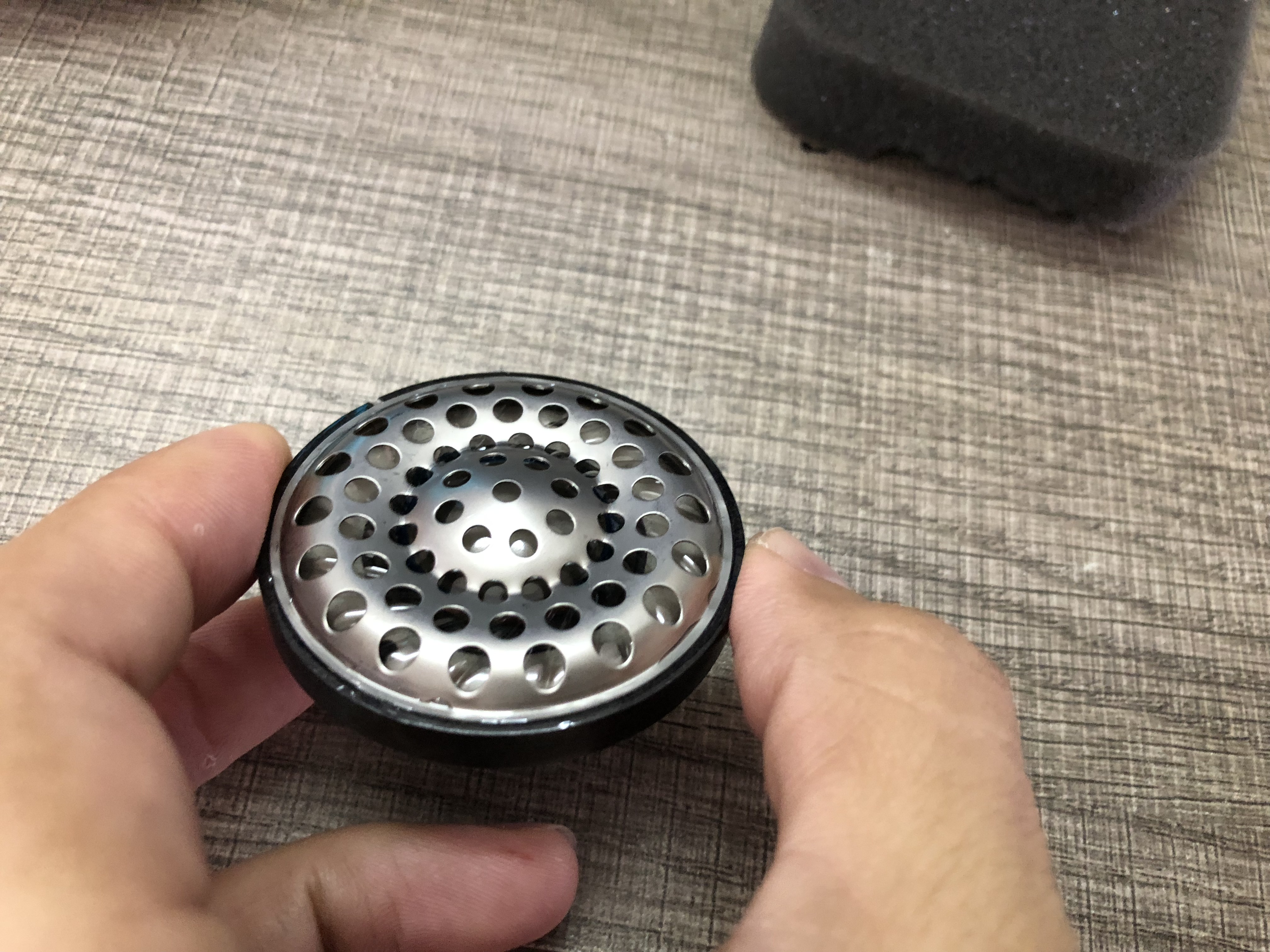 铁三角钛碗,铁三角耳机1320拆解