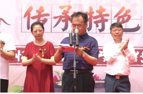 喜海中医：股骨头置换术家属章士梁——给张院长与病友的信