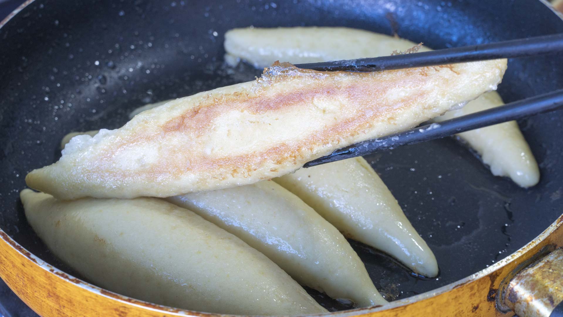 多吃粗粮的好处视频,粗粮玉米面怎么做才好吃