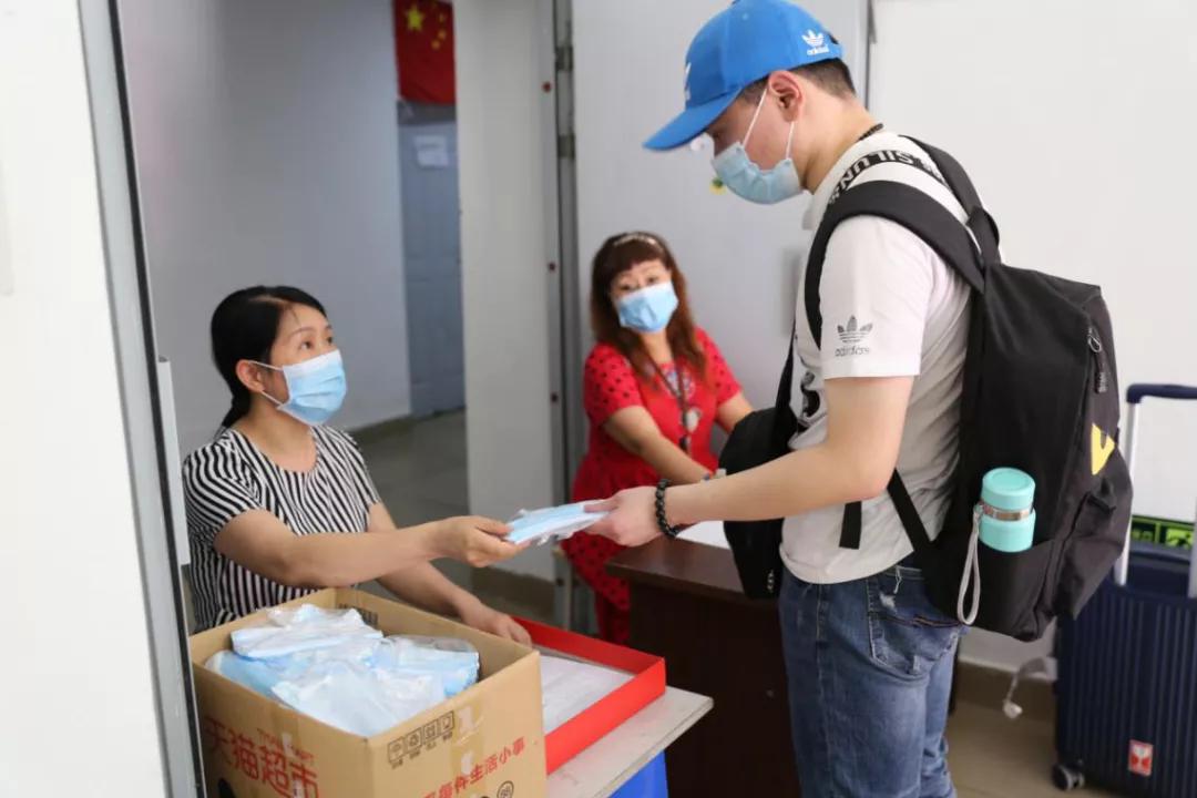 西南科技大学城市学院大三离校,西南科技大学同学们