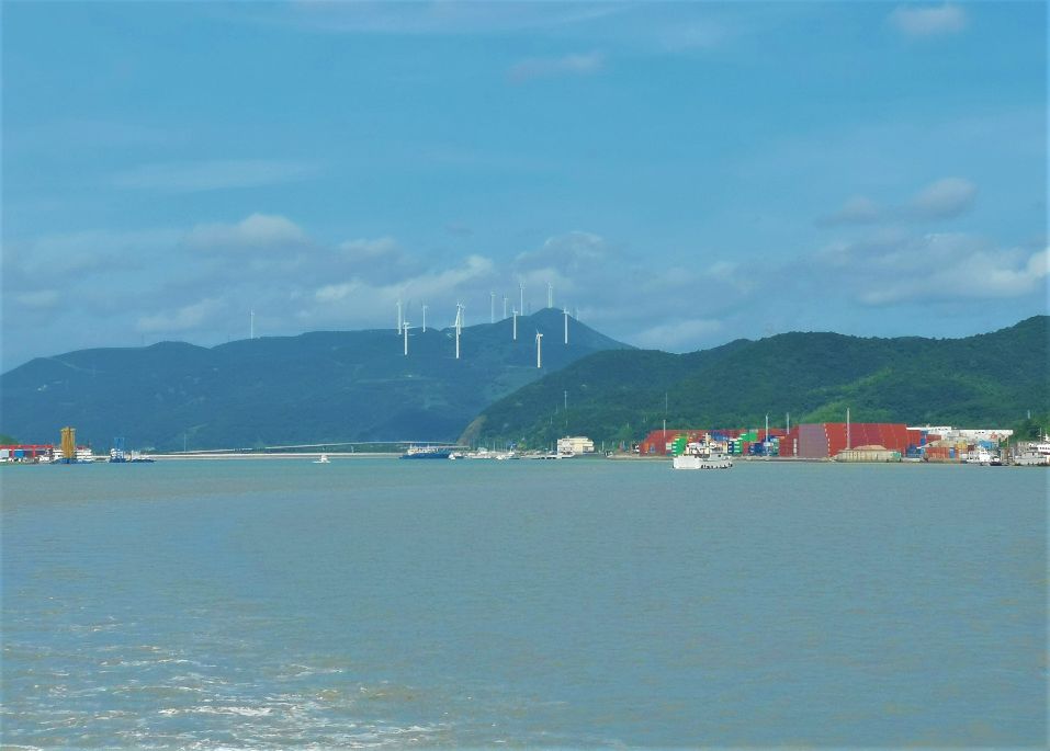 自驾游桃花岛攻略大全,自驾游桃花岛一日游攻略