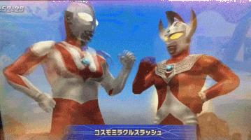 泰罗奥特曼技能大全,泰罗奥特曼街机大招怎么放