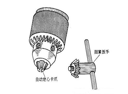 钳工基础理论,钳工理论基础知识