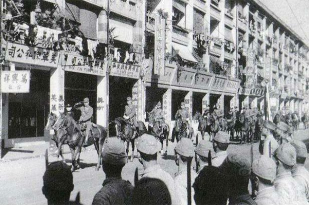 全家福或成全家祸！曾被改名的东方之珠竟经历过如此可怕的黑暗