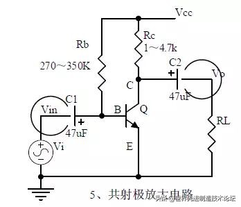 电气必学课程,100个模拟电路技术基础知识