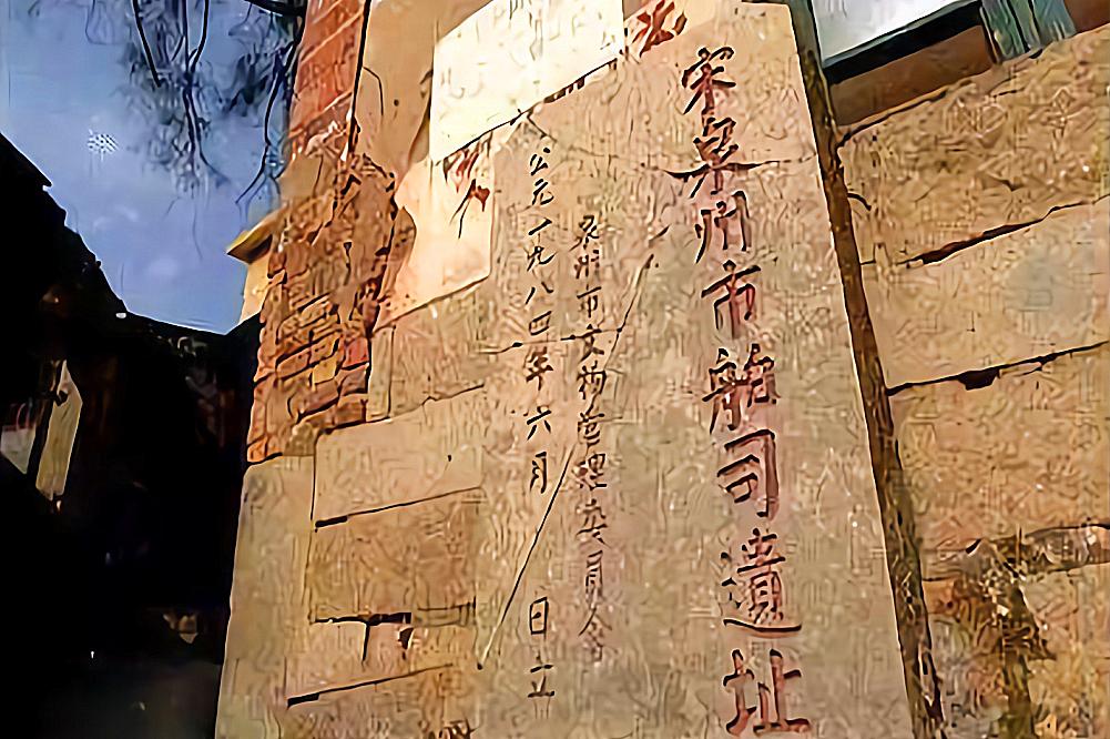 宋代的市舶司主要是干嘛的,宋代市舶司收入有多少