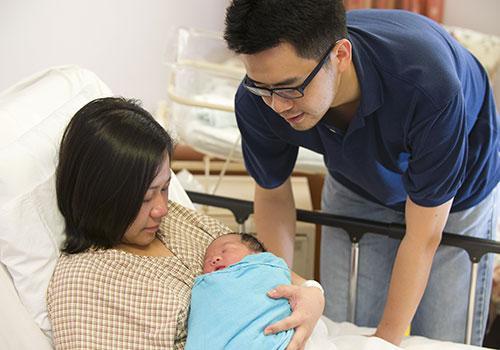 产妇坐月子关注事项相关文章,坐月子必须要重视的两个关注事项