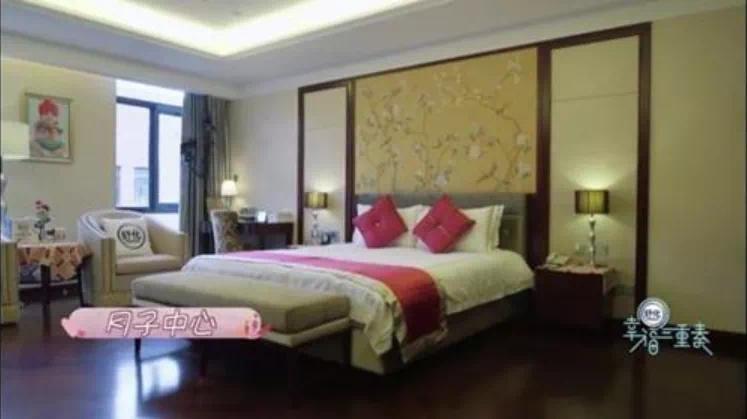 霍思燕怀孕胖到170斤照片,明星怀孕都胖了多少斤