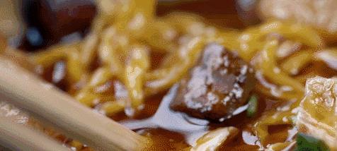 中国美食男人帮又出手了！这神作，能一口气看五集算我输