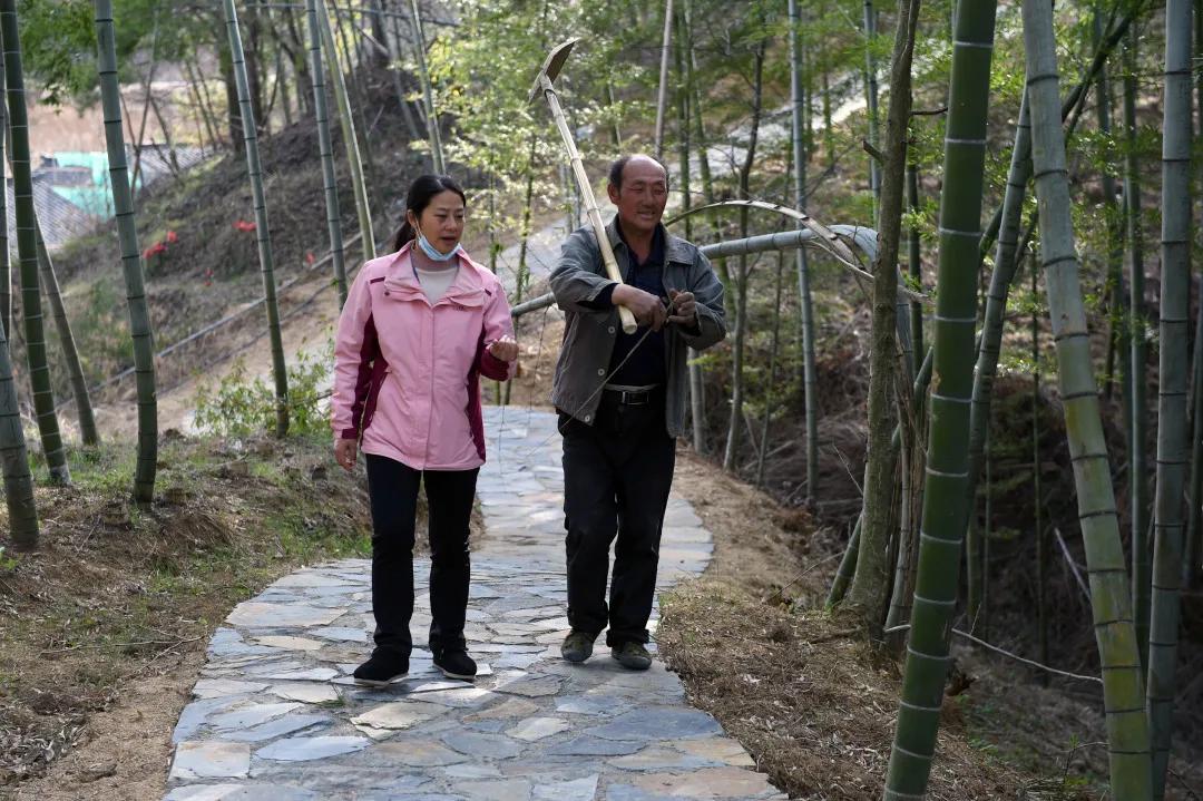 伟大壮举中国脱贫,彪炳史册历史性告捷