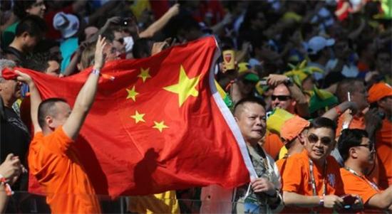 世界杯趣事2006,世界杯往事中国