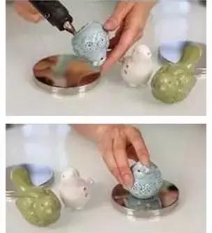 瓶子居然可以这么用，好后悔扔了那么多！