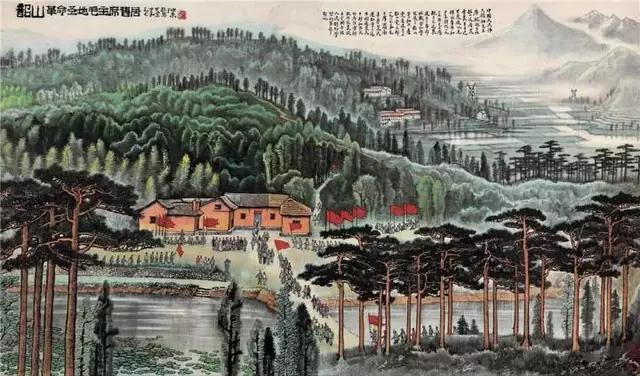 老字画500幅,老字画值多少钱