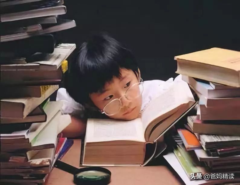 每天进步一点点孩子,每天学习一点点让孩子少走弯路