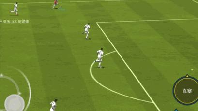 fifa足球世界实时对战防守技巧,fifa足球世界实时对战防守教学