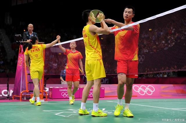 赵芸蕾一届双冠世锦赛,赵芸蕾首金混双