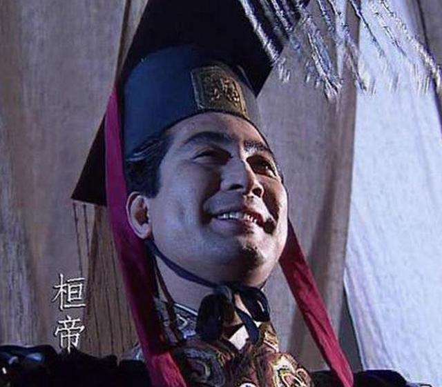 桓是美谥还是恶谥？为何霸主齐桓公和昏君汉桓帝都获得这个谥号？