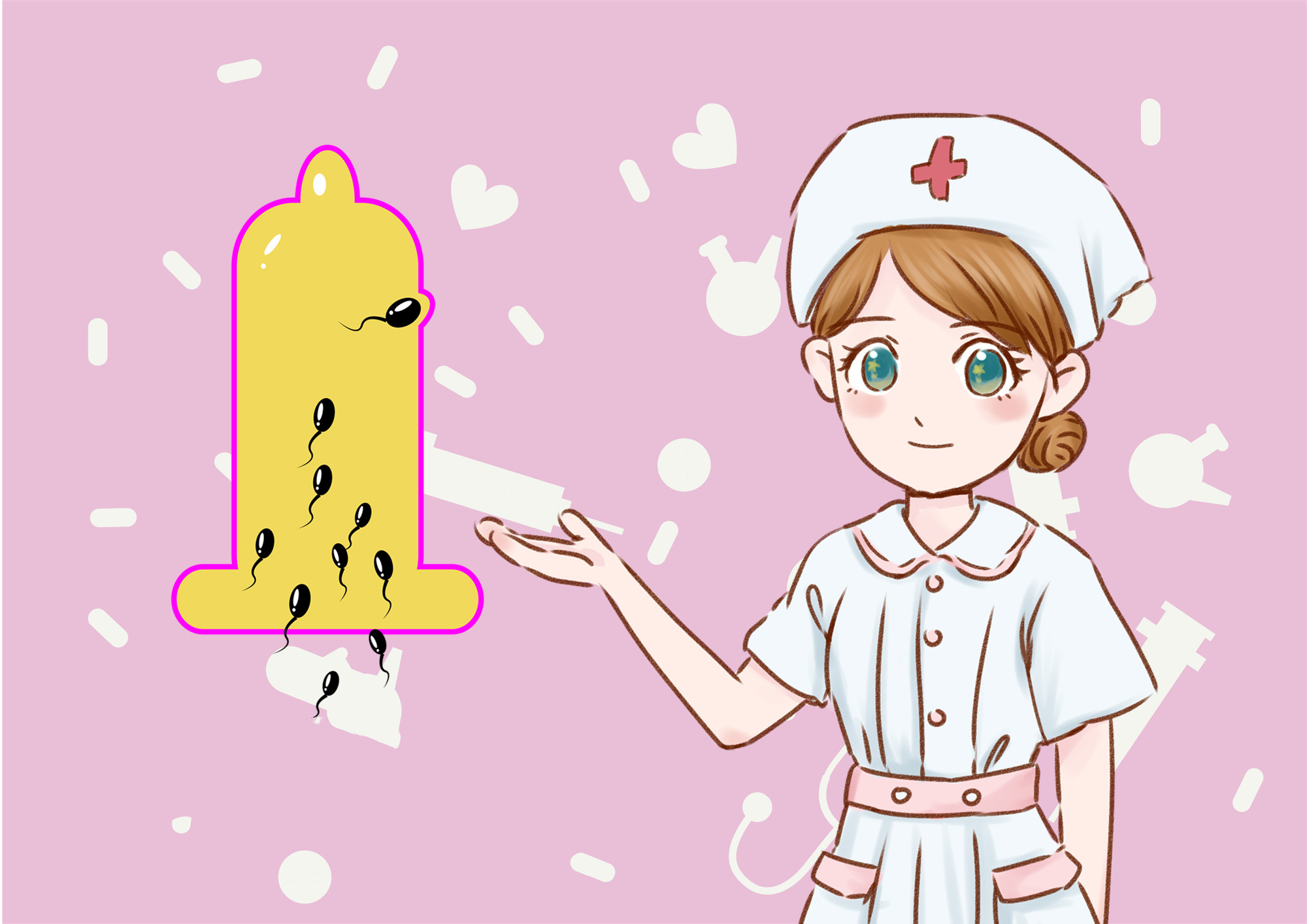 意外怀孕多种因素比例图,怀孕的概率一般有多大易孕体质