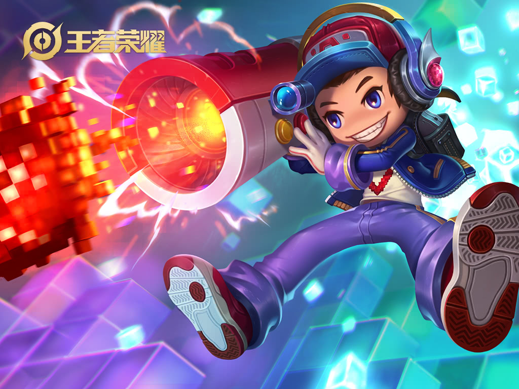 王者荣耀最好上手的皮肤和英雄,王者荣耀新手玩哪个皮肤更好上手