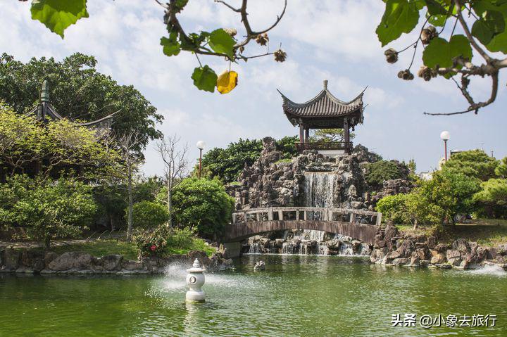 8月底冲绳旅游攻略最佳景点,日本冲绳海岛旅游攻略