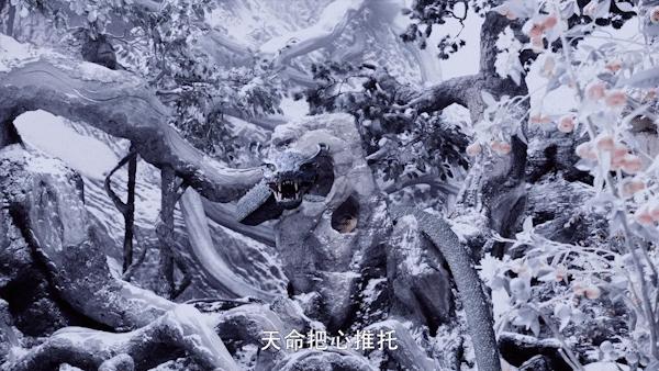 从5.8到6.4口碑真香！《三生三世枕上书》到底魔性在哪儿？