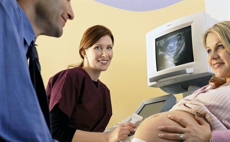 四维彩超能预测出宝宝吗,四维彩超