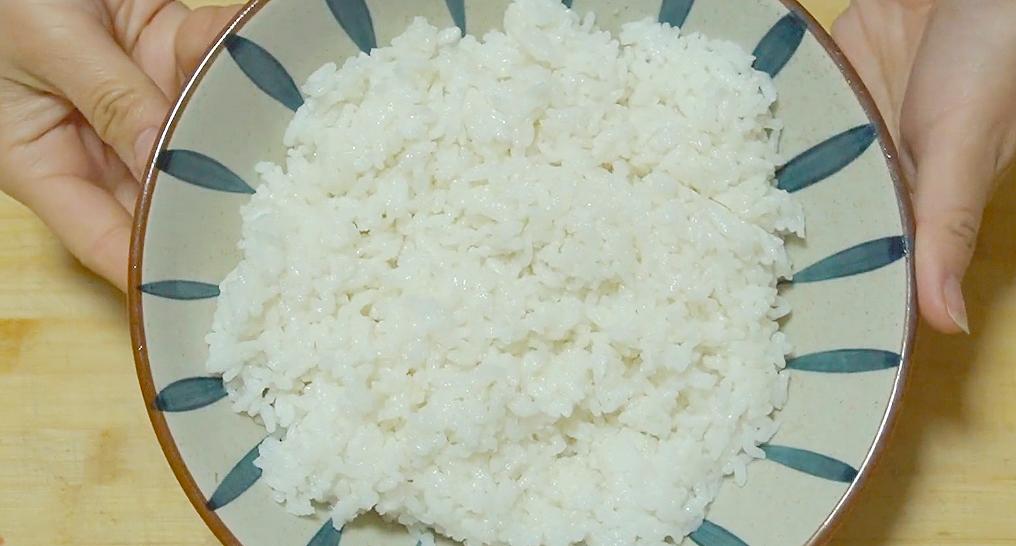 网红日式饭团100种做法,网红饭团做法