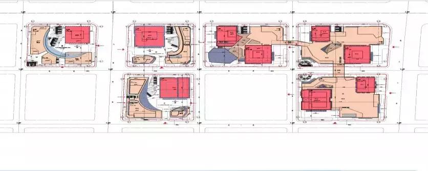 7万平方米商业综合体,7万平方米万达广场