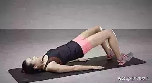 产前盆底肌训练运动,顺产几天后可以做盆底肌修复操