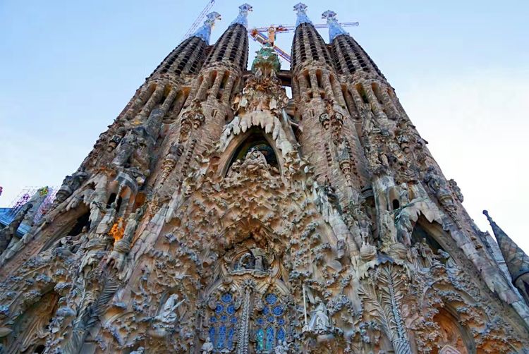 葡萄牙和西班牙怎么样,西班牙与葡萄牙边境风景