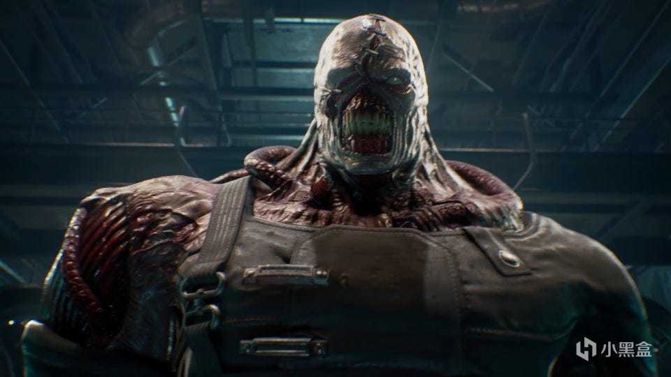 生化危机3重制版mod整合工具教程,生化危机3重制版噩梦难度最终boss