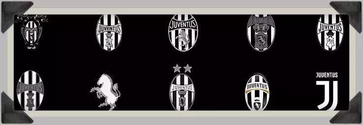 百年尤文,百年尤文是哪年