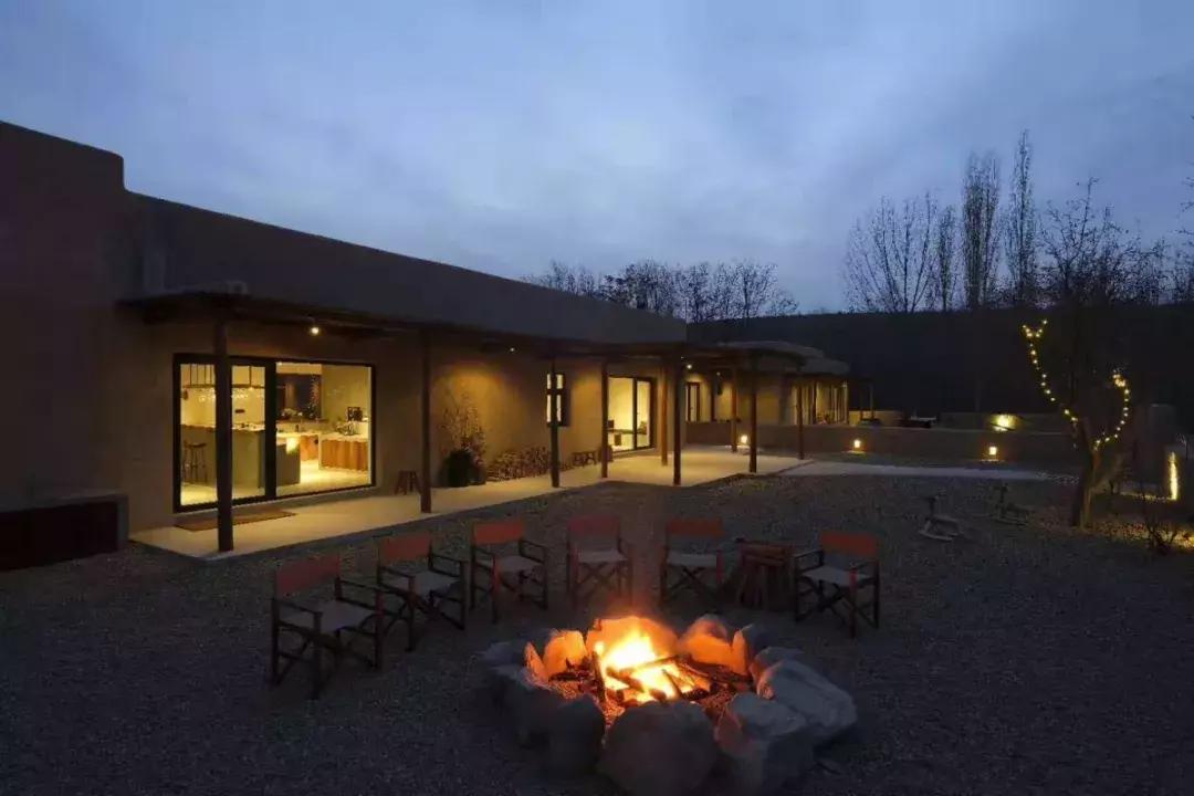 黄河宿集民宿旅游攻略,宁夏中卫宿集民宿酒店