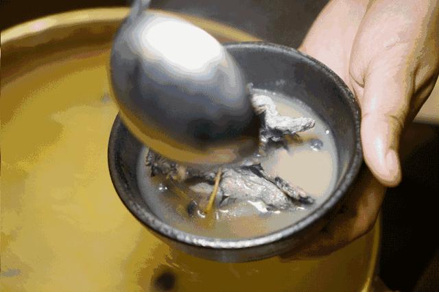 过年前，每天一碗“仙女汤”，面色红润，比敷面膜还管用