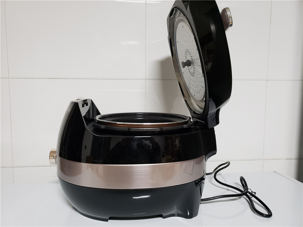 苏泊尔电压力锅8156怎么样,苏泊尔8156电压力锅