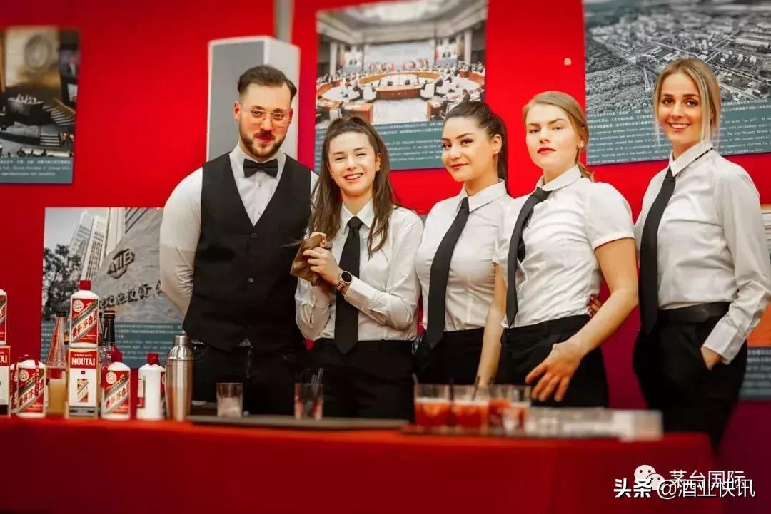 茅台走进德国，民族品牌助力中德文化沟通