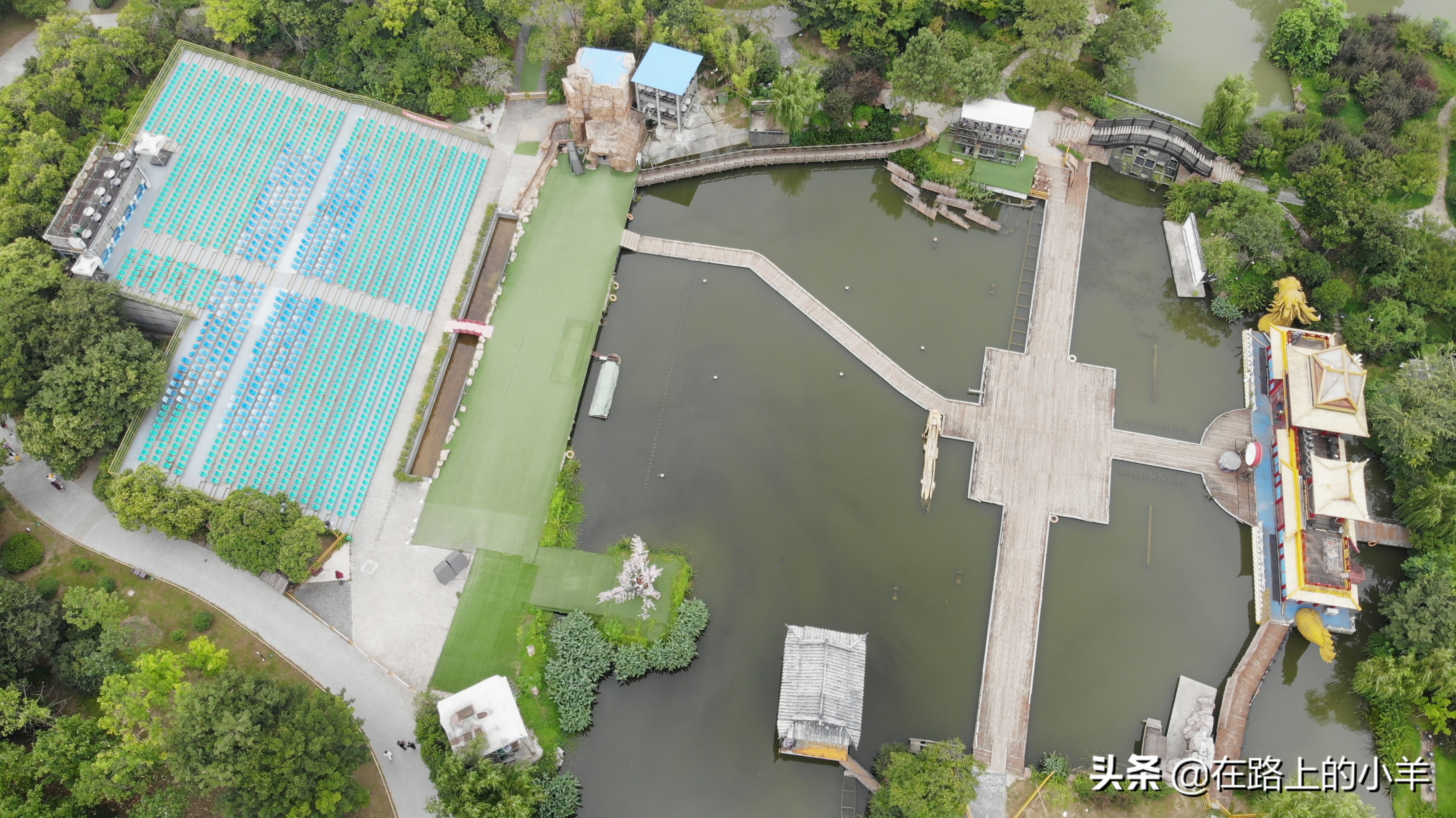 一字之差的两个西湖，浙江不收门票江苏却收100元，如今差距很大