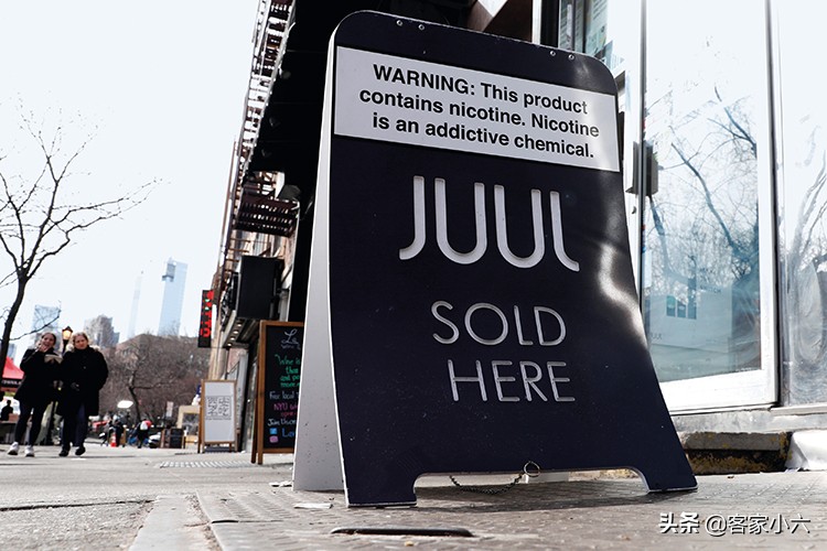 醇厚口感的香烟,2019年新出的烟