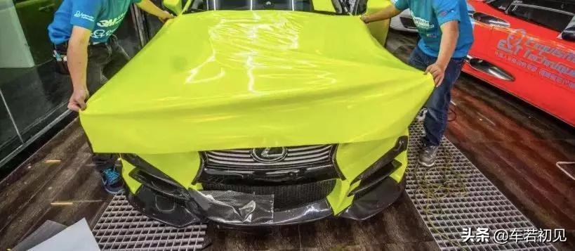 车身改色想要怎么去备案,车身改色要什么材料