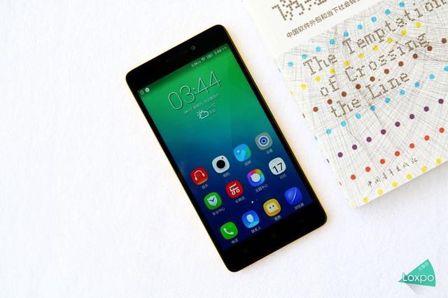乐檬k3note,联想乐檬k3note有哪些版本