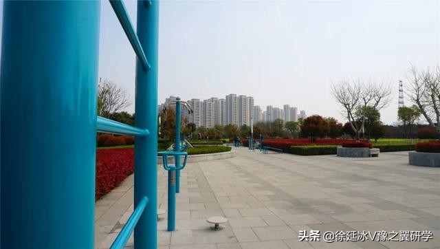 不出郑州旅游攻略,郑州五一游玩公园推荐