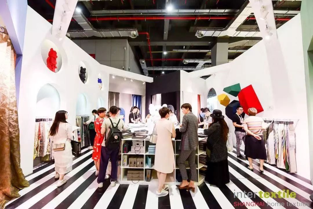 intertextile家纺展,intertextile春夏家纺展