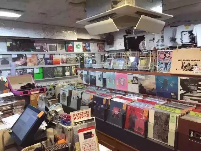 黑胶唱片为啥都是日本的,日本黑胶唱片为什么便宜