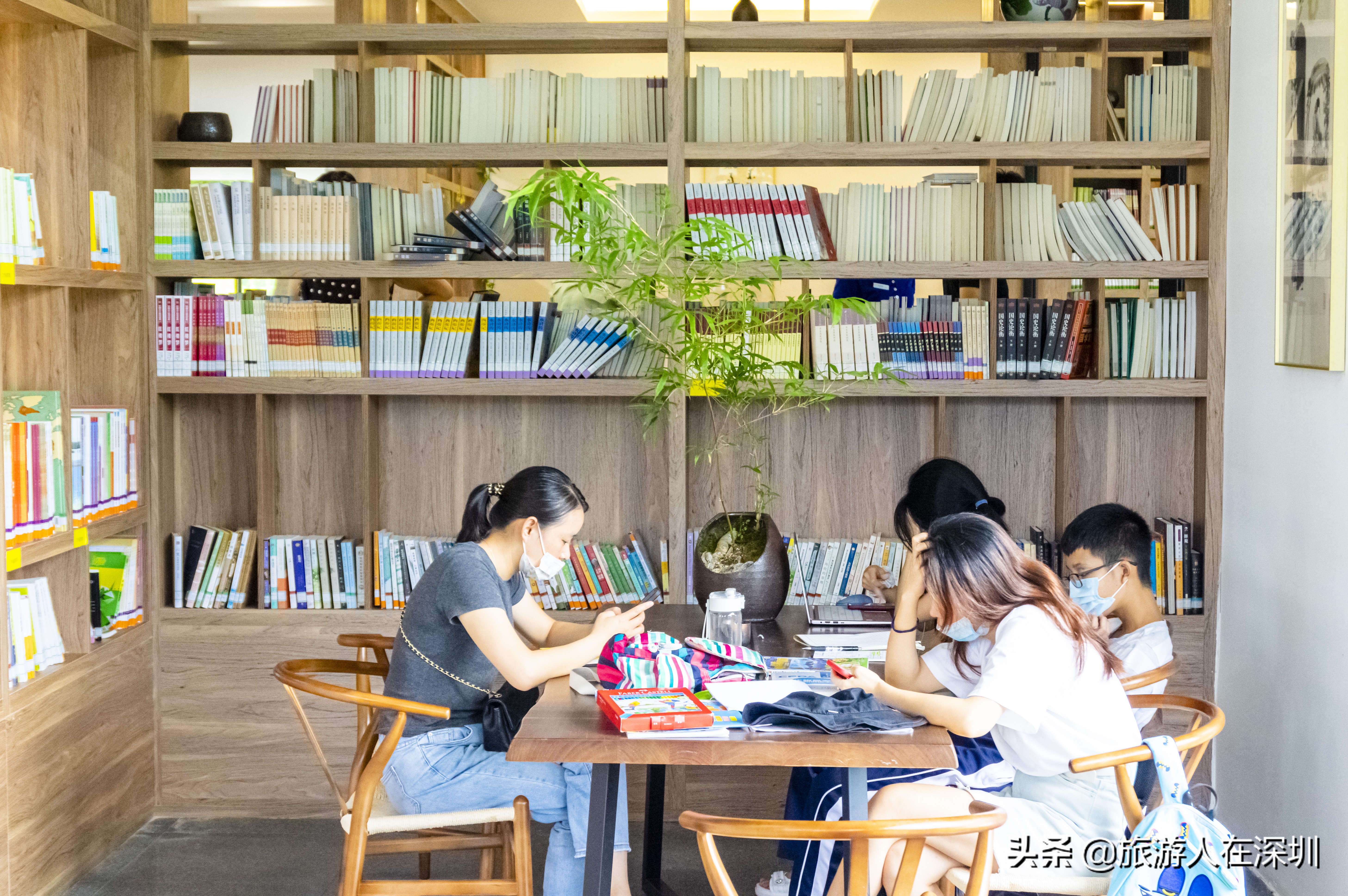 洪湖公园荷美空间开放吗,深圳洪湖荷美空间