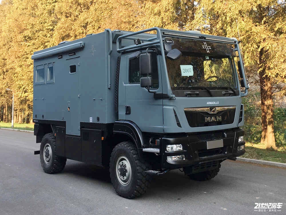 又一批新车申报信息出炉,最新国六排量四驱自动挡房车