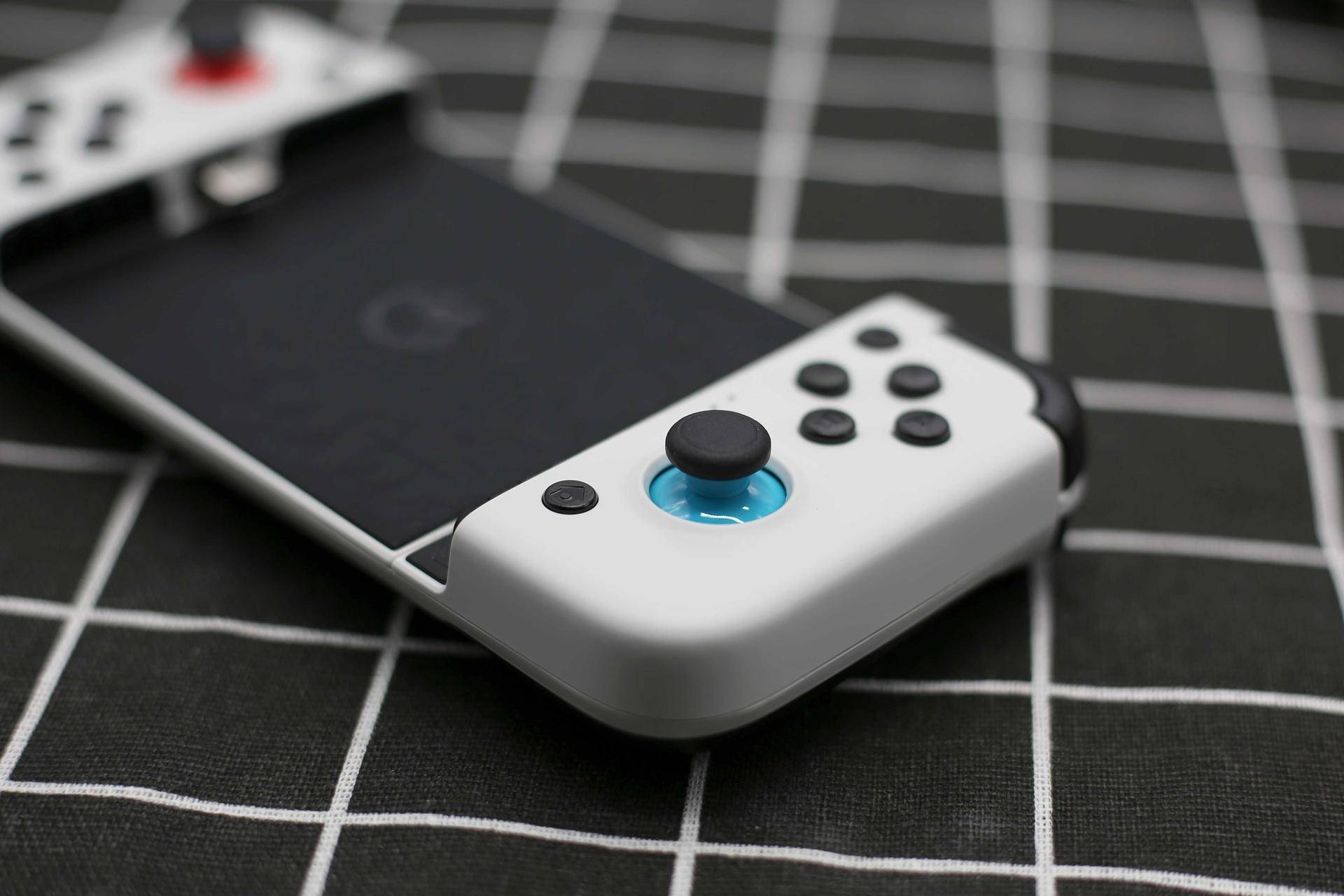 黑科技手机玩游戏就能变强,手机能玩switch的宝可梦吗