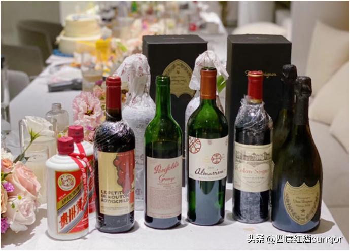 简述喝葡萄酒的四个步骤,喝葡萄酒的四大步骤